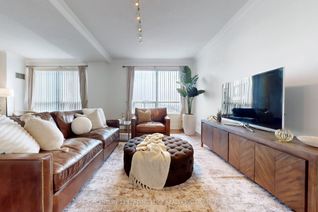 Apartment for Sale, 62 Suncrest Blvd #LPH9, Markham, ON