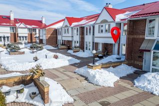 Condo Townhouse for Sale, 1 Place D'armes N/A #61, Kingston, ON