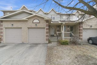 Condo for Rent, 302 College Ave W #189, Guelph, ON
