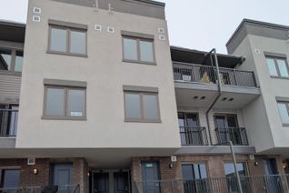 Condo Townhouse for Sale, 350 Fisher Mills Rd #C23, Cambridge, ON