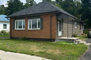 Detached House for Sale, 10 Main St N, Marmora and Lake, ON