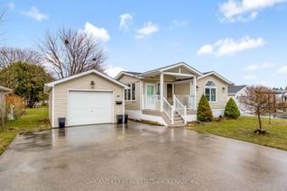 Bungalow for Sale, 18 George St, Strathroy-Caradoc, ON