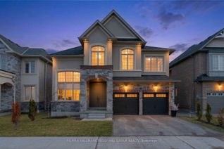 Detached House for Sale, 61 Strathgreen Ln, Georgina, ON