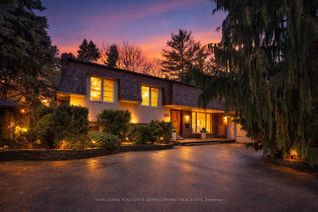 Sidesplit for Sale, 130 Tavistock Sq, Oakville, ON