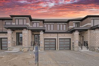 Townhouse for Rent, 138 Corley St, Kawartha Lakes, ON