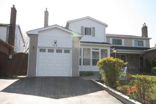 Property for Rent, 172 Bellamy Rd, Toronto, ON