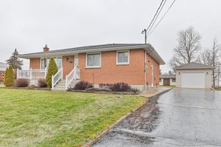 Bungalow for Sale, 312 Church St, Stirling-Rawdon, ON