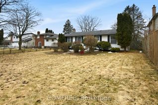 Detached House for Sale, 20 Lynngate Ct, London South, ON