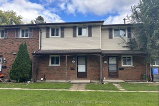 Property for Rent, 161 TOULON Cres, London East, ON