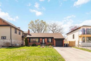 Property for Rent, 2046 Redan Dr #Main, Mississauga, ON