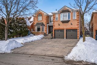 Detached House for Sale, 1519 Ballantrae Dr, Mississauga, ON