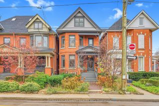 Detached House for Sale, 141 Markland St, Hamilton, ON