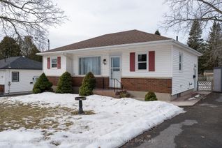 Property for Sale, 80 Hessford St, Greater Napanee, ON