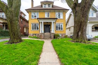 Property for Rent, 80 St. Clair Ave #3, Hamilton, ON Property for Rent, 80 St. Clair Ave #3, Hamilton, ON