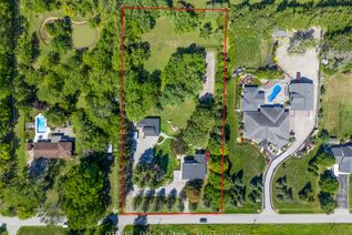 Sidesplit for Sale, 1546 Nigh Rd, Fort Erie, ON