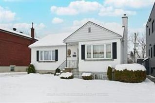 Property for Sale, 456 Blake Blvd, Vanier and Kingsview Park, ON