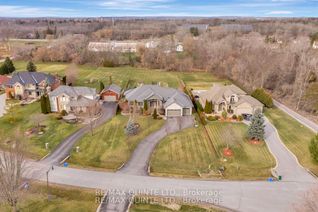 Bungalow for Sale, 54 Settlers Landing Dr, Quinte West, ON