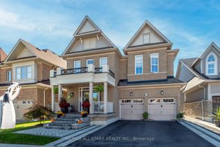 Detached House for Sale, 45 Jarrow Cres, Whitby, ON Detached House for Sale, 45 Jarrow Cres, Whitby, ON