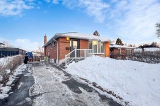 Bungalow for Rent, 219 Beechgrove Dr #Lower Lvl, Toronto, ON