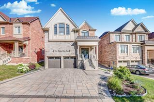 Detached House for Sale, 104 Holland Vista St, East Gwillimbury, ON Detached House for Sale, 104 Holland Vista St, East Gwillimbury, ON