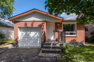 Bungalow for Sale, 8 Pamela Pl, Guelph, ON Bungalow for Sale, 8 Pamela Pl, Guelph, ON