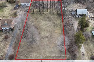 Vacant Residential Land for Sale, 292218B Culloden Line, South-West Oxford, ON