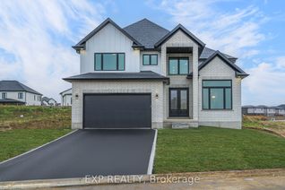 Detached House for Sale, 150 Locky Ln, Middlesex Centre, ON