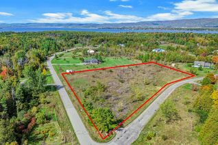 Vacant Residential Land for Sale, 42 WAGON Dr, Constance Bay - Dunrobin - Kilmaurs - Woodlawn, ON