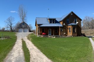 Detached House for Sale, 521 Fuller Rd, Centre Hastings, ON