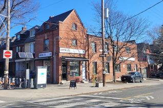 Grocery/Supermarket Business for Sale, 42 Dewson St E, Toronto, ON