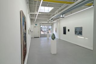 Commercial/Retail Property for Lease, 135 Tecumseth St #135A, Toronto, ON