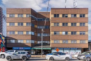 Office for Lease, 800 Bathurst St #206, Toronto, ON Office for Lease, 800 Bathurst St #206, Toronto, ON