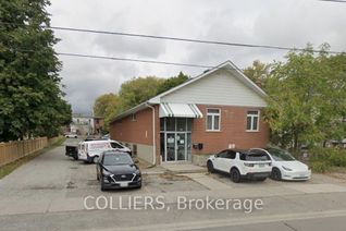Commercial/Retail Property for Lease, 140 Queen St #Lower Leve, Clarington, ON Commercial/Retail Property for Lease, 140 Queen St #Lower Leve, Clarington, ON