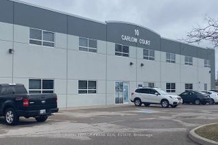 Property for Lease, 10 Carlow Ct #2, Whitby, ON