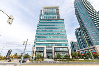 Office for Sale, 7191 Yonge St #801, Markham, ON