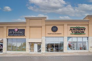 Business for Sale, 16 Vogell Rd #D, Richmond Hill, ON