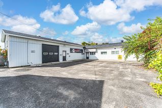 Commercial/Retail Property for Lease, 48 Ellen St #3, Barrie, ON