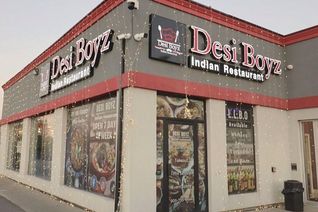 Restaurant Non-Franchise Business for Sale, 5945 Dixie Rd, Mississauga, ON