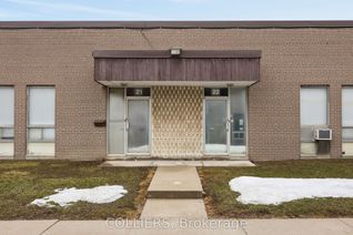 Industrial Property for Lease, 3650 Weston Rd #Unit 21 &, Toronto, ON Industrial Property for Lease, 3650 Weston Rd #Unit 21 &, Toronto, ON