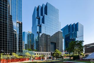 Office for Sublease, 350 Albert St #18th Floor, Ottawa Centre, ON