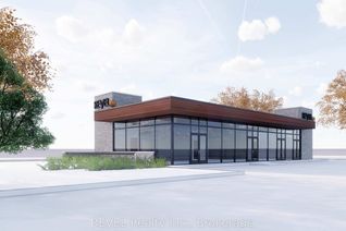 Property for Lease, 6 Hwy 20 Hwy E #2, Pelham, ON