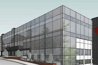 Property for Lease, 3 Cross St #102-04, Welland, ON