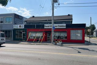Business for Sale, 45 Geneva St, St. Catharines, ON