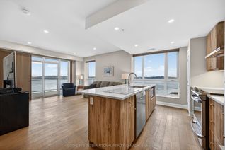 Property for Sale, 129A South St #406, Gananoque, ON