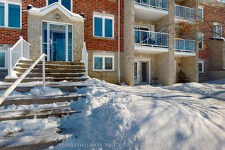 Condo for Sale, 237 W Oak St W #1102, Gananoque, ON