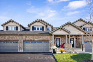 Bungaloft for Sale, 7506 Clubview Ln #132, Niagara Falls, ON