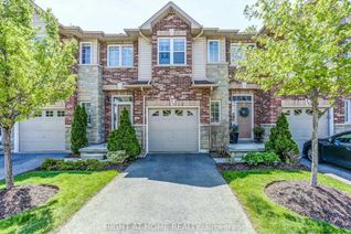 Condo for Sale, 22 Liddycoat Ln #9, Hamilton, ON