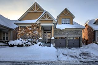 Bungaloft for Sale, 27 Black Walnut Cres, Hamilton, ON