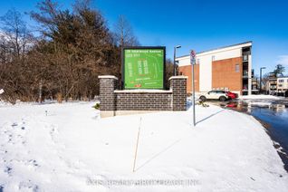Condo Townhouse for Rent, 25 Isherwood Ave #49, Cambridge, ON