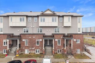 Condo for Sale, 232 Shanly Private, Barrhaven, ON